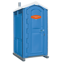 Standard Porta Potty