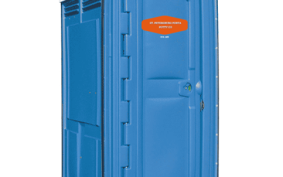 Standard Porta Potty